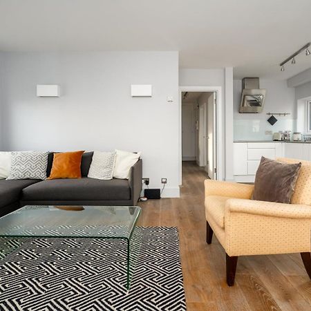 Guestready - Central Living Near Kensington Palace Londres Extérieur photo