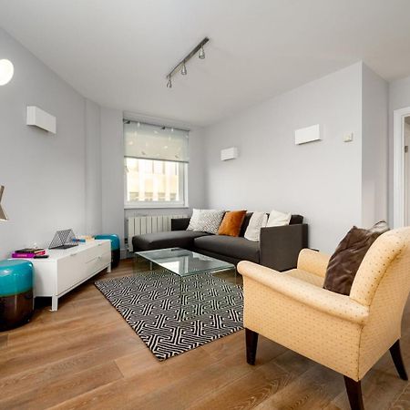 Guestready - Central Living Near Kensington Palace Londres Extérieur photo