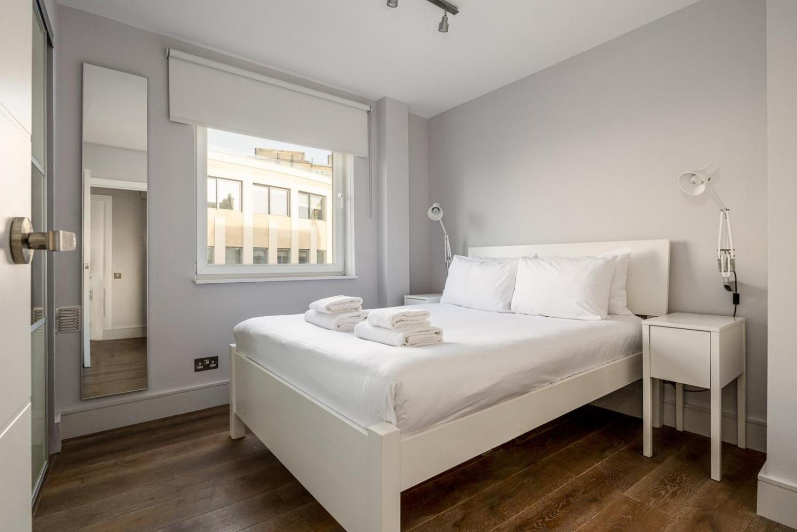Guestready - Central Living Near Kensington Palace Londres Extérieur photo