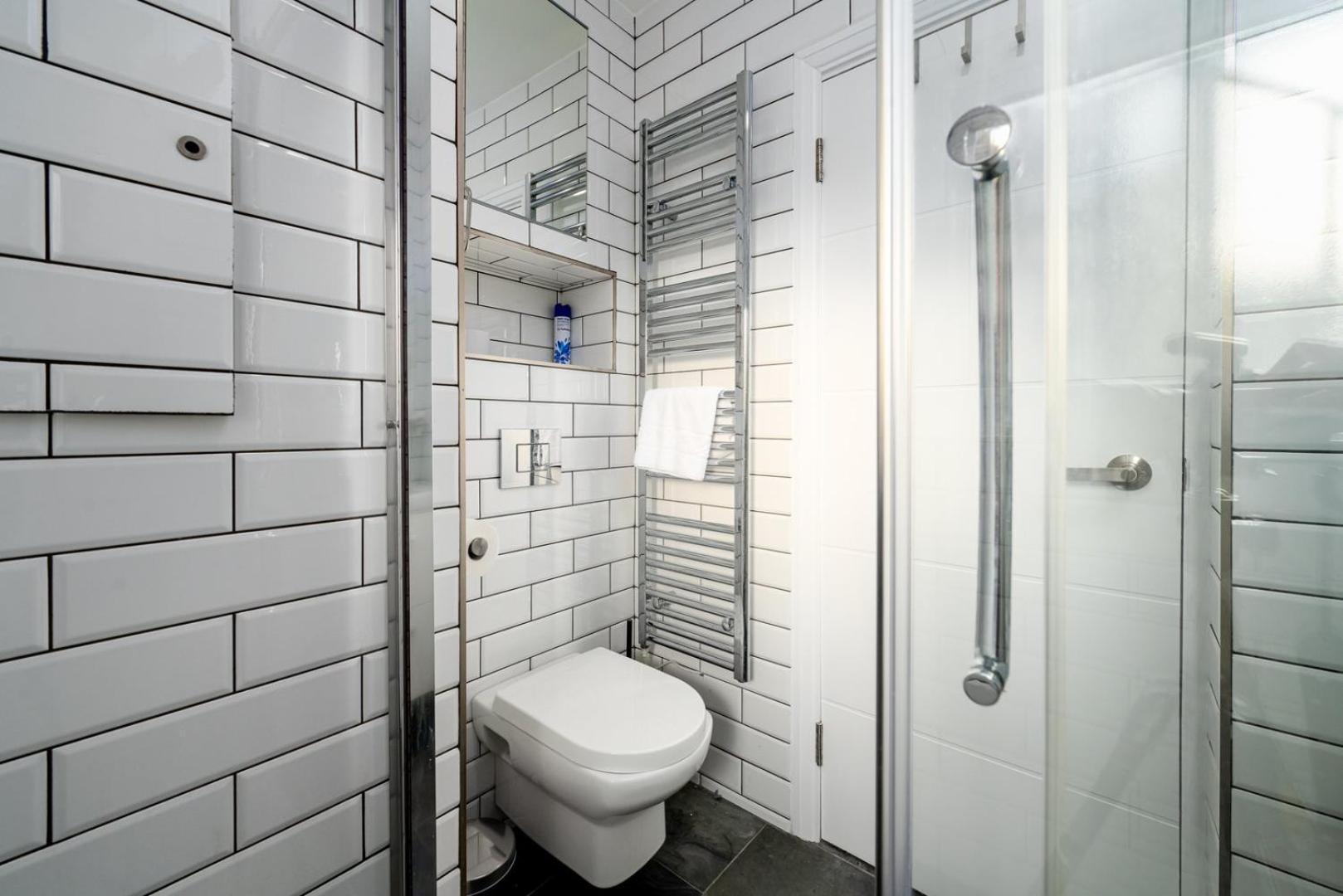 Guestready - Central Living Near Kensington Palace Londres Extérieur photo