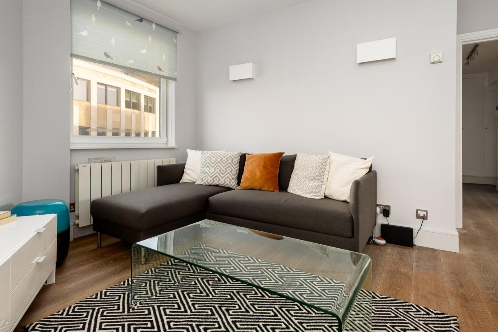 Guestready - Central Living Near Kensington Palace Londres Extérieur photo