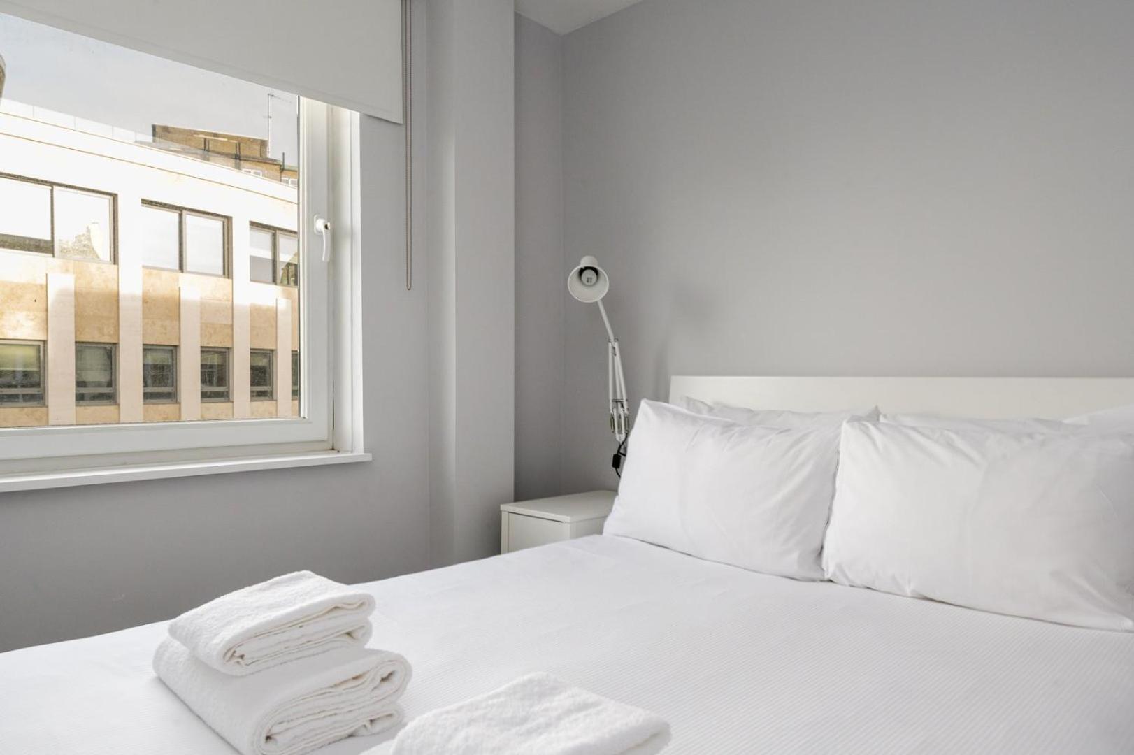 Guestready - Central Living Near Kensington Palace Londres Extérieur photo