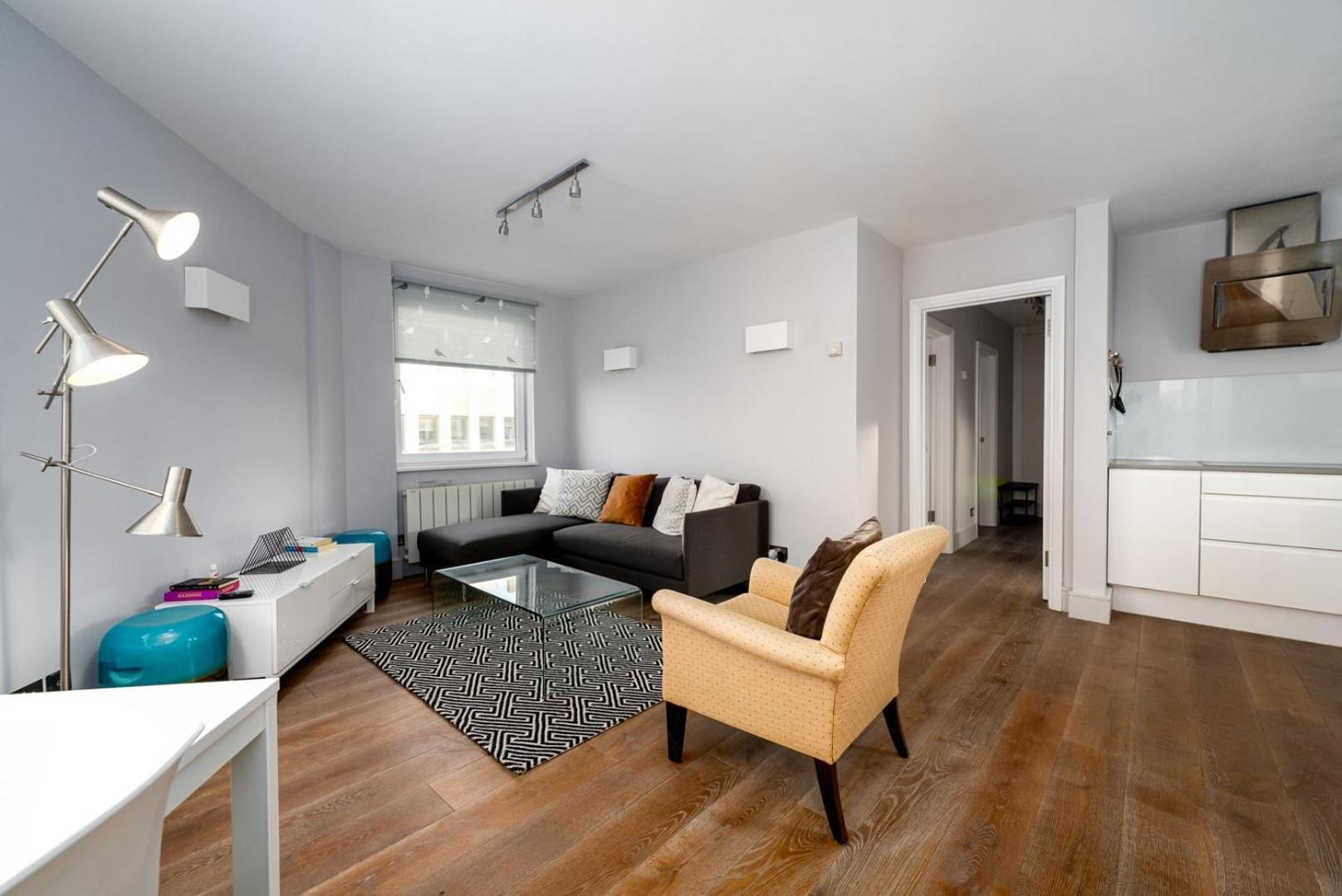 Guestready - Central Living Near Kensington Palace Londres Extérieur photo