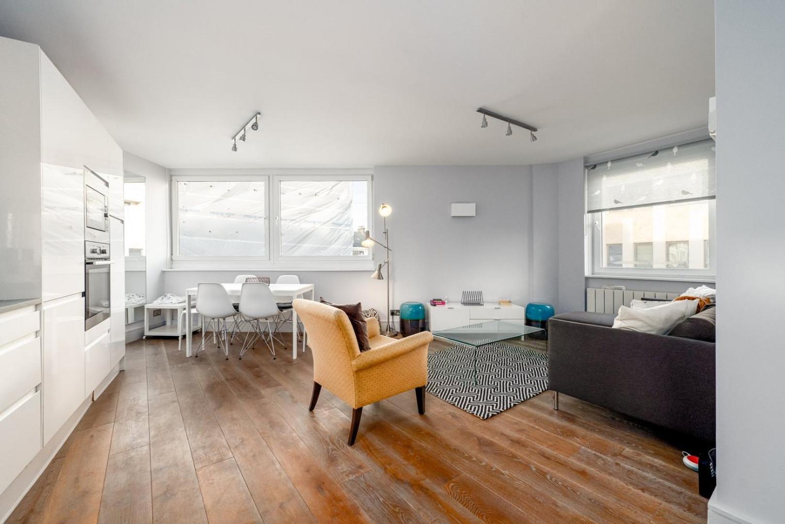 Guestready - Central Living Near Kensington Palace Londres Extérieur photo