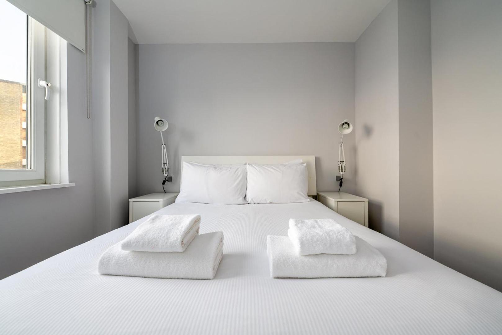 Guestready - Central Living Near Kensington Palace Londres Extérieur photo
