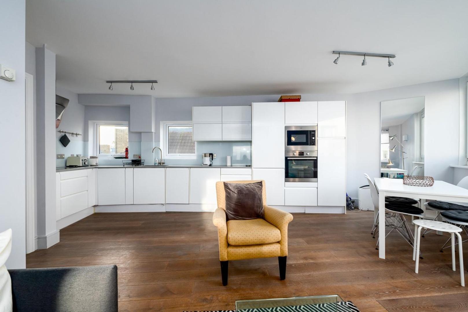 Guestready - Central Living Near Kensington Palace Londres Extérieur photo