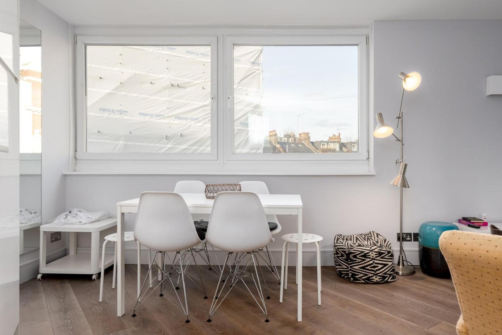 Guestready - Central Living Near Kensington Palace Londres Extérieur photo