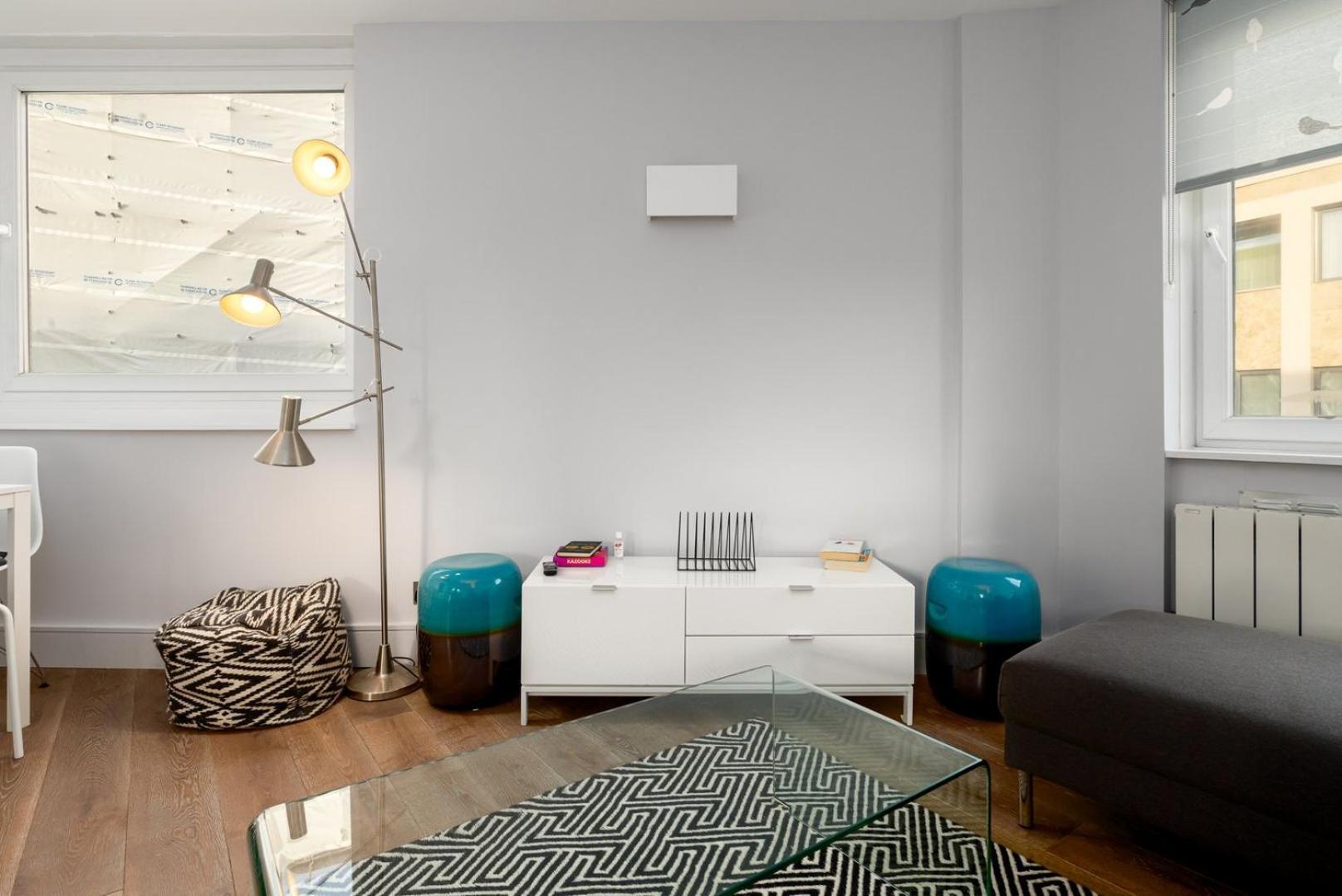 Guestready - Central Living Near Kensington Palace Londres Extérieur photo