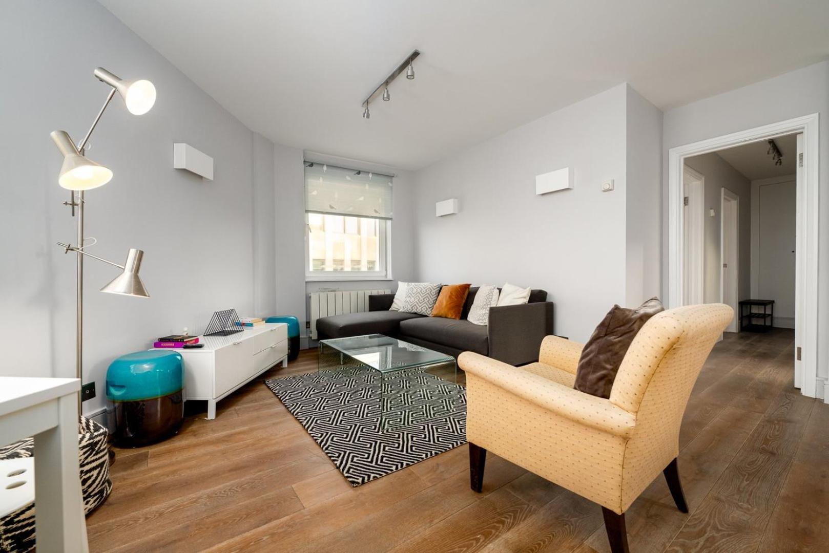 Guestready - Central Living Near Kensington Palace Londres Extérieur photo