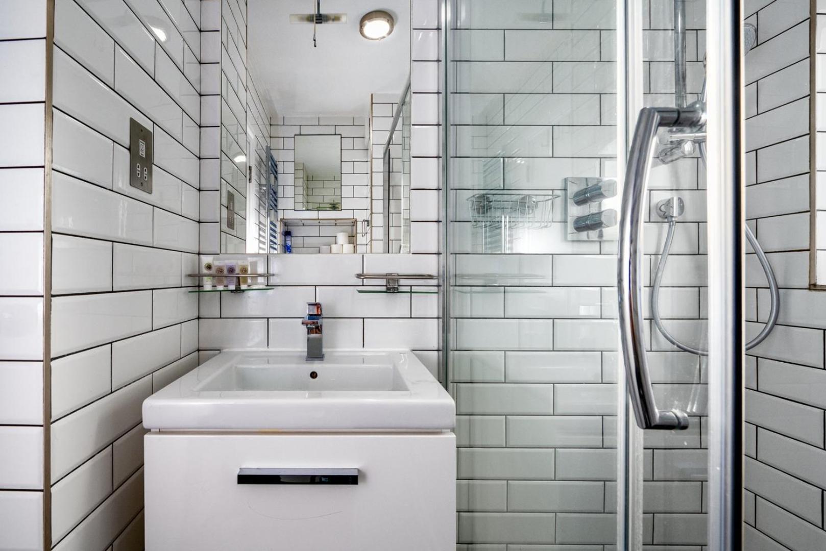 Guestready - Central Living Near Kensington Palace Londres Extérieur photo